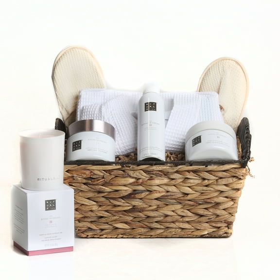 Ritual of Sakura Gift Basket