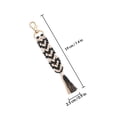 thumbnail image 2 of unbranded 4Ud Colgante De Llavero Con Borla Trenzada Para Manualidades Y, 2 of 8