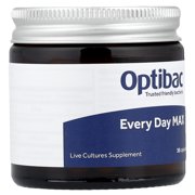 Optibac Every Day Max Specialist Probiotics, 30 Capsules