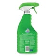 thumbnail image 4 of (8 pack) Scrubbing Bubbles Disinfectant Bathroom Grime Fighter Spray, Citrus, 32 fl oz, 4 of 17