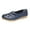 Dark Blue, variant on Slip on Shoes for Women Lightweight Leisure Work Shoes Comfort Walking Shoes