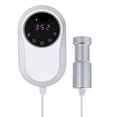 thumbnail image 2 of Lavadora Ultrasónica Portátil 220V Recargable Para Limpieza De, 2 of 8