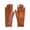 Caramel-2, variant on Womens Winter Warm Gloves with Sensitive Touch Screen Texting Fingers Fleece Lined Windproof Gloves (Black)