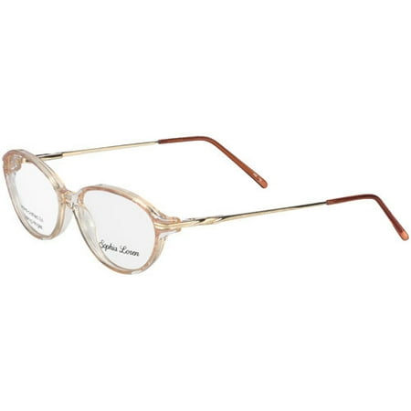 Sophia Loren Rx-able Frames, Rose
