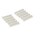 thumbnail image 3 of LOVIVER 100 Pieces SMD0805 105K 1UF Chip Capacitors 25V 10% For Circuit Board, 3 of 8