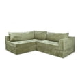 thumbnail image 2 of SALA BUNGALOW CATCH OLIVE, 2 of 8