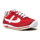 thumbnail image 2 of Tenis para dama Panam 0884-015 Urbano Blanco/Rojo, 2 of 3