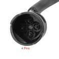 thumbnail image 5 of Automotive Oxygen Sensor 11787506539 for BMW Z4 Roadster 2002-2005, 5 of 5