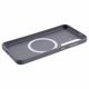thumbnail image 5 of KAIYANG X-LEVEL - Funda magnética para Samsung Galaxy S24, de piel sintética y policarbonato antiarañazos, color negro, estilo A, para Samsung Galaxy S24, color gris, 5 of 5