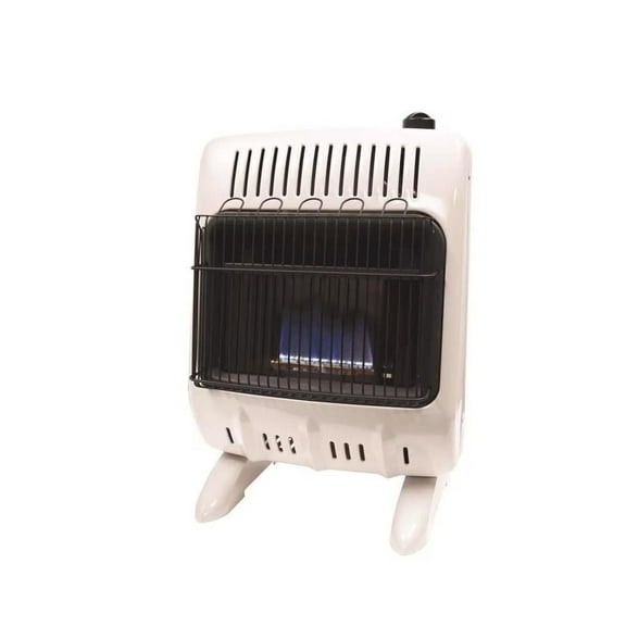 Mr Heater 200 Sq Ft. 10000 Btu Natural Gas/propane Wall Heater