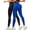 Royal Blue&10Q0427, variant on Garbnen 2 Packs Women Leggings High Waisted Seamless Womens Yoga Pants Compression Running Athletic Woman Workout Pants Beige L