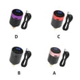 thumbnail image 4 of Fuente de Alimentación Inalámbrica Minnieouse CE014503-02 Negro, 4 of 6