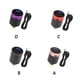 thumbnail image 5 of Minnieouse Fuente de alimentación inalámbrica para tatuajes, Cable de carga, controlador de presión de refuerzo de voltaje ligero, cambiador de voltaje Suministros de Rosa, 5 of 6