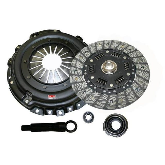 Kit d'Embrayage en Laiton Steelback Plus pour Subaru WRX Étape 2 2002-2005