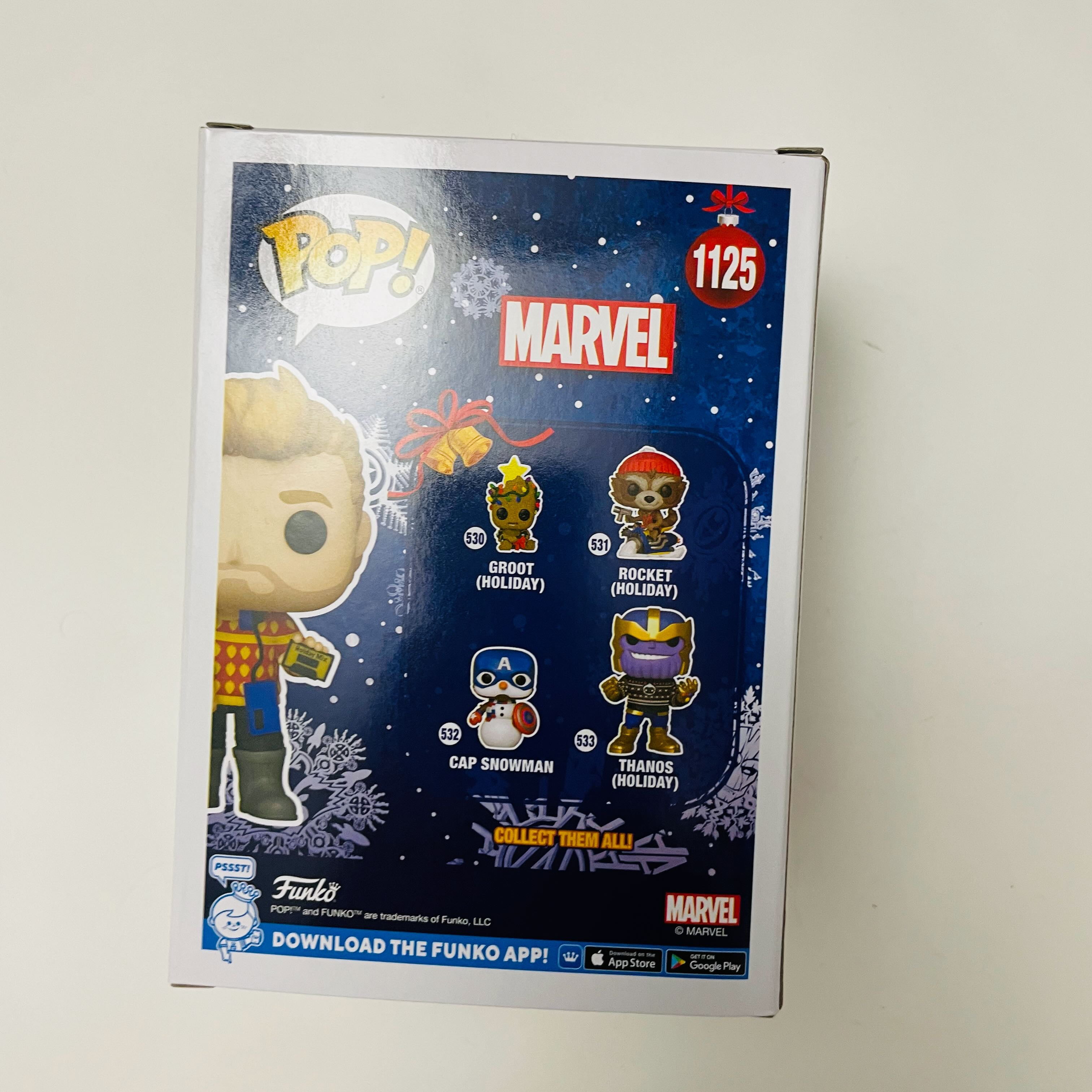 FunkoFinderz  Funko Pop! News & More! on X: RT & FOLLOW @funkofinderz for  a chance to WIN the Funko Exclusive Star-Lord with Groot Funko Pop! Vinyl  #Marvel #GuardiansOfTheGalaxy #Funko #FunkoPop #FunkoPopVinyl #