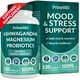 thumbnail image 1 of Suplemento PrimeMD de cortisol 5 en 1 con ashwagandha 120 cápsulas, 1 of 9