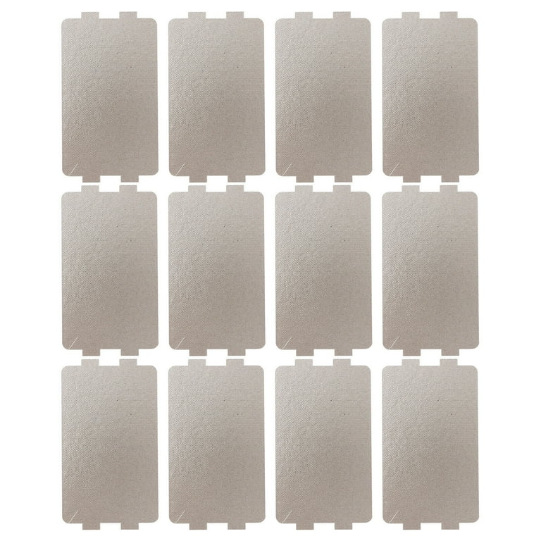 Microwave mica sale sheet home depot