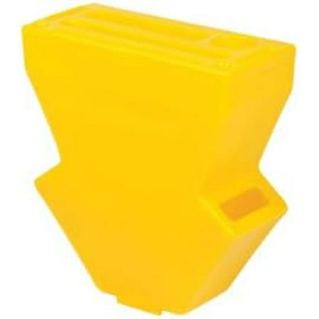 Yellow Eco Pallet Truck Caddy