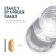 thumbnail image 3 of Suplemento Vital Nutrients CoQ10, 300 mg, vegano, 30 cápsulas, 3 of 6