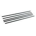 thumbnail image 1 of Tiras de fibra de carbono Zulema 5 uds 1x3x400mm, 1 of 8