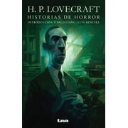 Historias de horror : H.P. Lovecraft (Paperback)
