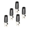 thumbnail image 4 of Micrófono De Audio Xlr Hembra De 4 Núcleos. 5 Conectores Inevent EL007972-00, 4 of 6