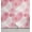 Blush Off White Pink, variant on Ambesonne Floral Dream Peel & Stick Wallpaper for Home, Fantasy Roses Tender, 13"x36", Pale Pink Off White Lilac