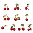 thumbnail image 5 of Fruit Design Pin Jewelry Safe Coating Stylish Decoration For Shirts Bags Jackets Daily Wear or Gifts, 5 of 5