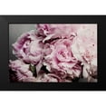 thumbnail image 2 of Urquhart, Elizabeth 24x17 Black Modern Framed Museum Art Print Titled - Peonies Galore II, 2 of 5