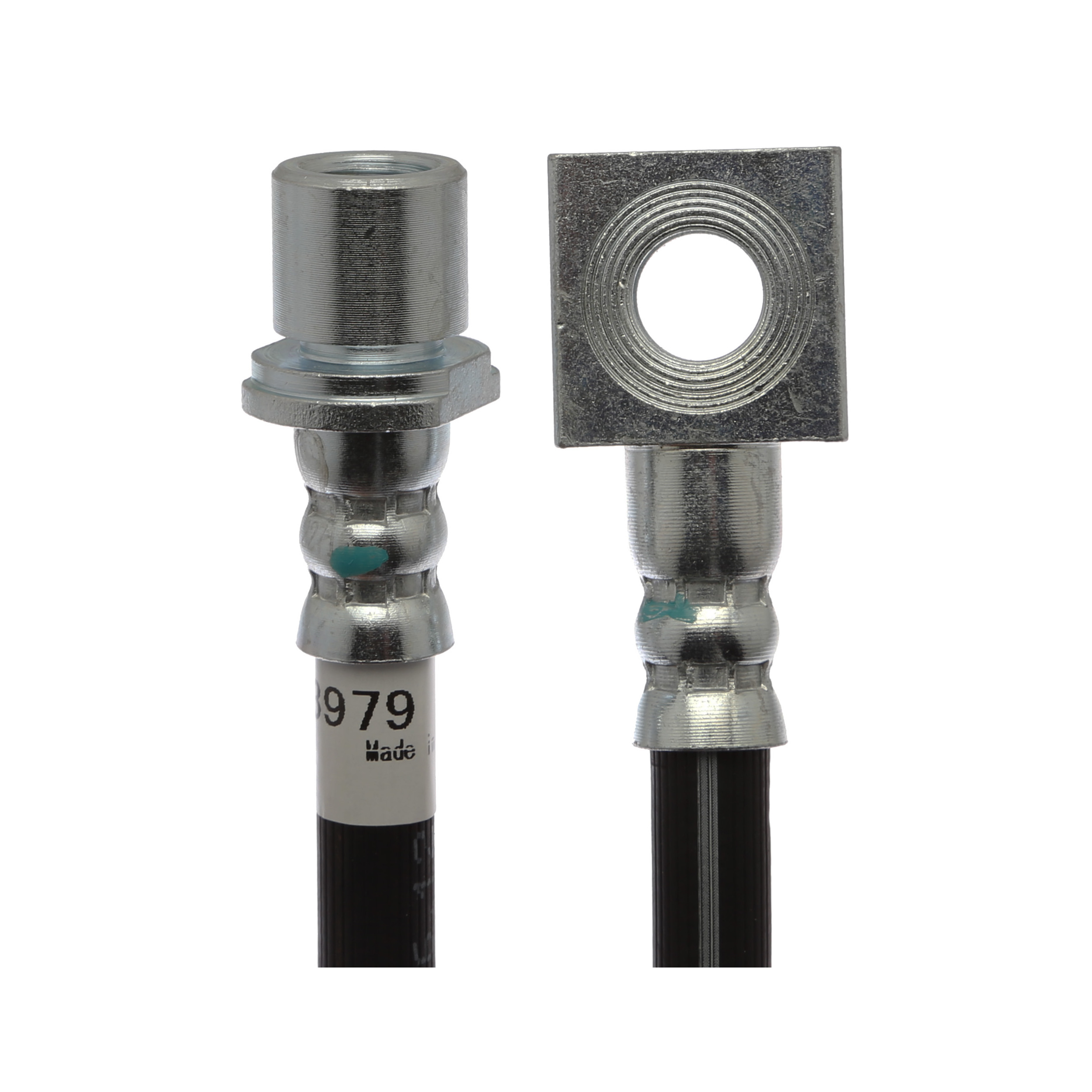 Raybestos Element3 Brake Hose, BH383979