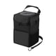 thumbnail image 2 of Bote de basura para auto,Accesorio colgante para bolsa de basura del cubo de basura del coche,Cubo de basura para coche,cubo de basura colgante,Oxford,plegable,Bote de basura para automóvil, 2 of 8