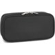 thumbnail image 1 of wonima02 Large Capacity Pencil Case for Kids, Boys & Girls – Zippered Multi-Functional Pen Pouch, Soft & Portable Pencil Bag for School, Teens, Students, Black, 1 of 1