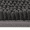 Dark Grey, variant on Evlmd Bathroom Rugs, Extra Soft Absorbent Shaggy Chenille Bath Rugs, Non-Slip Dark Grey Bath Mats for Bathroom Floor Tub and Shower, Home Decor Accessories, 16" X 24"