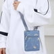thumbnail image 1 of Organizadores de armario y almacenamiento, Organización y almacenamiento, Contenedores de almacenamiento, Bolso casual de moda, Bolso de hombro para mujer, Bolso de mano, Bolso bandolera, Cartera, Bol, 1 of 6