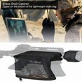 thumbnail image 2 of CHAO 1 bolsa de recuperación de carcasa para deportes al aire libre, bolsa táctica de colección de balas, bolsillo de malla AR15, bolsa de recuperación de carcasa, bolsa trampa, 2 of 5
