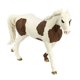 thumbnail image 1 of Safari Ltd Winner's Circle Horses: American Paint Stallion Safari Ltd. 793631541928, 1 of 1
