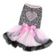 thumbnail image 4 of Vestido de princesa para perro jinwen Disfraz XS, 4 of 8