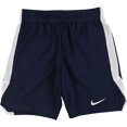 thumbnail image 1 of Nike Boys Hertha II Unisex Athletic Workout Shorts navy S, 1 of 2