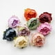 thumbnail image 3 of Gwong Decoración hogareña 2 unids Peony artificial Flowe Head Home Body Party DIY Decoración de escritorio artesanal Gwong 21038860, 3 of 7