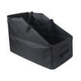 thumbnail image 3 of Almencla Folding Bike Storage Box Practical Transportation Save Space Bike Travel Bag L, 3 of 7