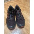 thumbnail image 3 of New Balance Mens Size 12 Nitrel V3 Blue & Red Trail Shoes Sneakers Outdoor, 3 of 6