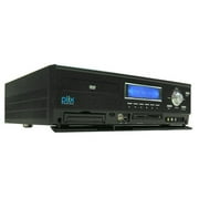 Plix Entertainment Media Center, EMC3000