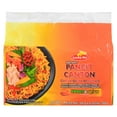 thumbnail image 1 of Lucky Me! Instant Pancit Canton Sweet & Spicy Flavour Multipack, 1 of 4