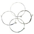 thumbnail image 3 of Violin Strings, Copper Nickel Winding Nickel  Wound String   For Replacing, 3 of 8