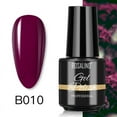 thumbnail image 2 of Rosalind New Pure Color Nail Polish 7ML Plastic Bottle, 2 of 5