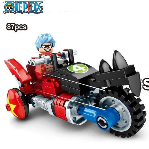 Figura de acción de Star Brick Wars, Mini Halcón Milenario Shuttle x-fighter, juguete de bloques de construcción ensamblado para niños