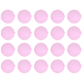 thumbnail image 2 of Absorbente Bomba Verano Reutilizable Juegos para Fiestas en La Piscina (rosa), 2 of 5