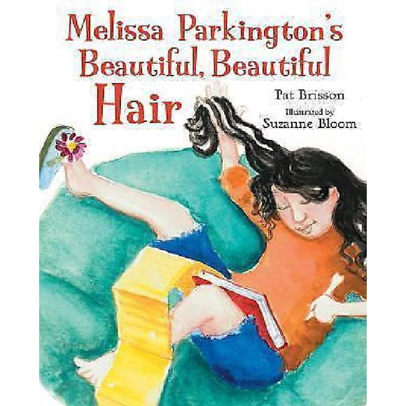 Melissa Cheveux Beaux de Parkington