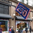 thumbnail image 4 of Win s Way USA 250th Anniversary Flag 1776-2026 American Independence Celebration Banner, 4 of 6