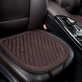 thumbnail image 2 of Pisexur Accesorios para coches, Electrónica para cochesCojín para asiento de coche cómodo, suave y transpirable para las cuatro estaciones., 2 of 3